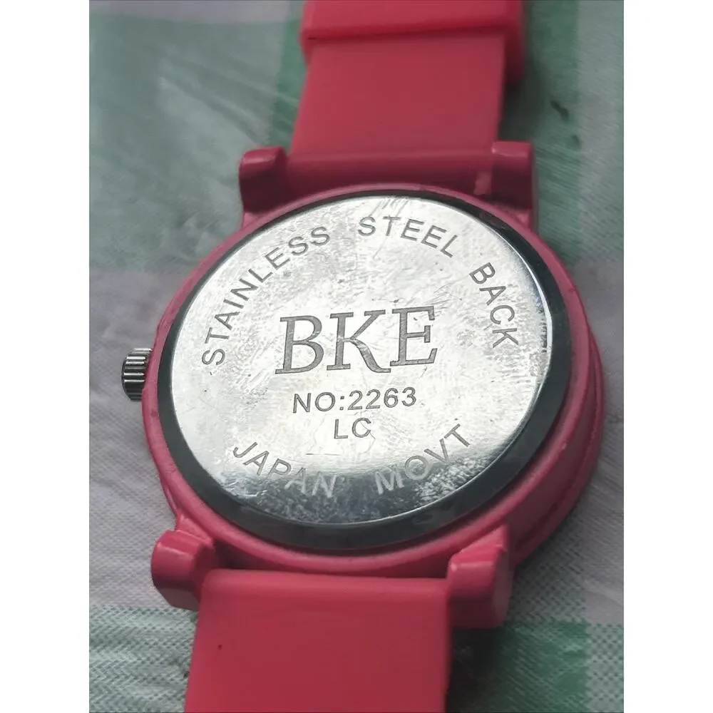 BKE hot pink